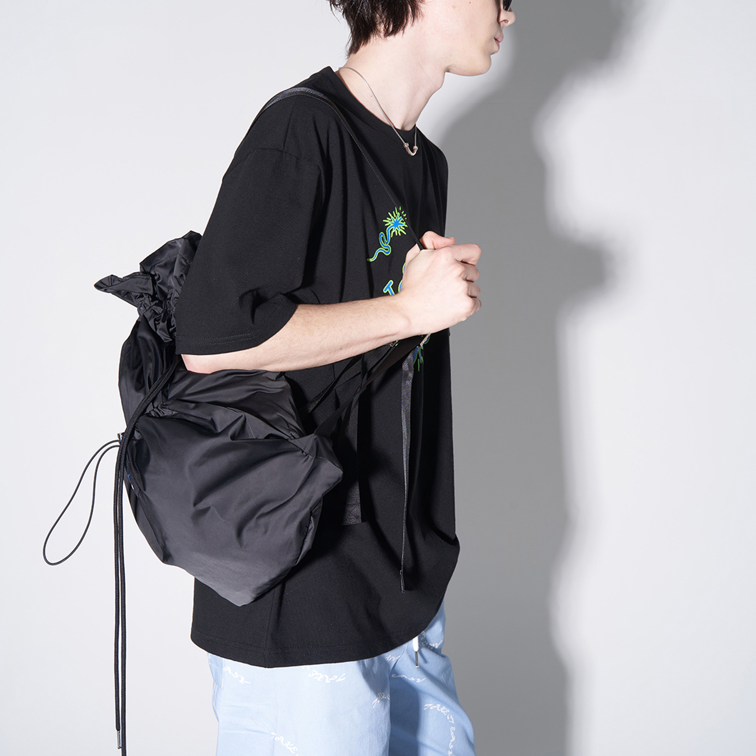 쎄르페 도시방랑자가방 S(SSERPE City Vagabond Bag S) - 2