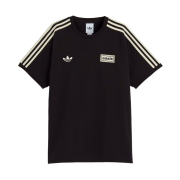 Adidas x Oasis Tour 3-Stripes T-Shirt Black - US Sizing