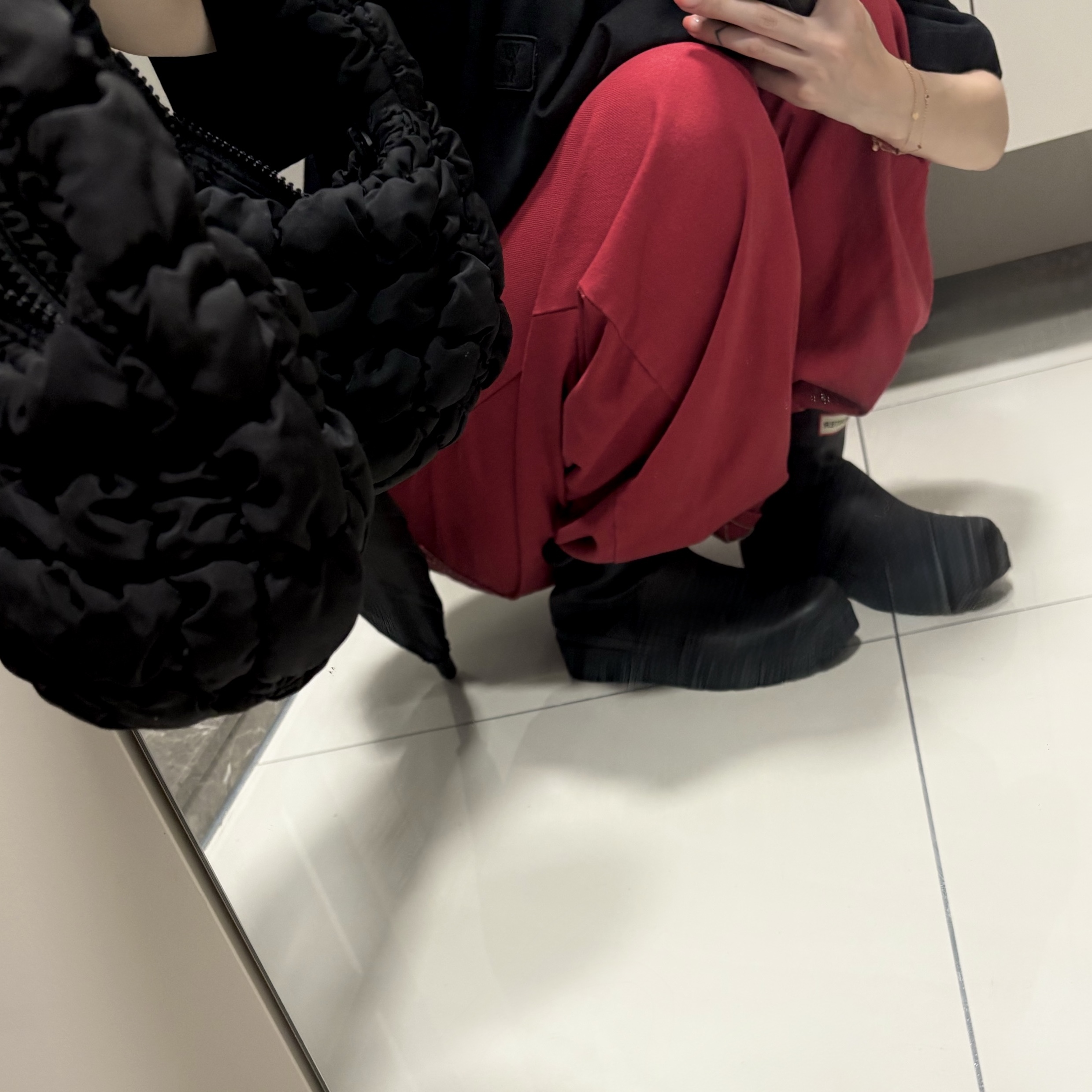 KREAM 스타일