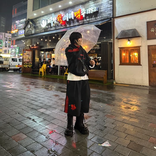 스타일 카드