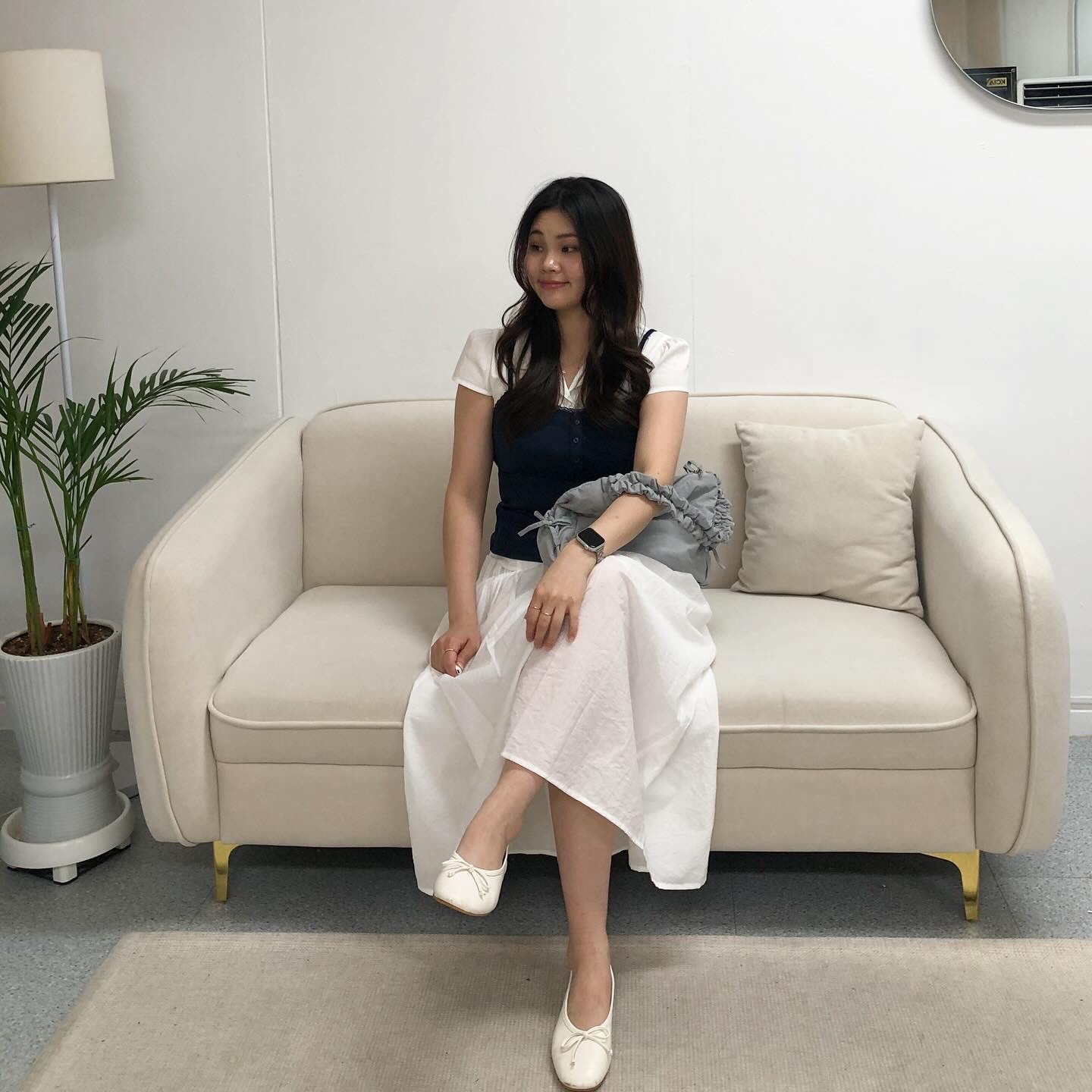 지니의데일리룩님의 스타일 - 3