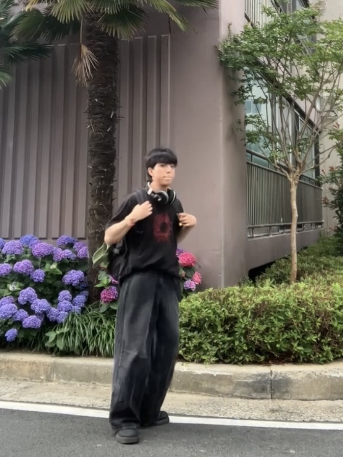 KREAM 스타일 - 2