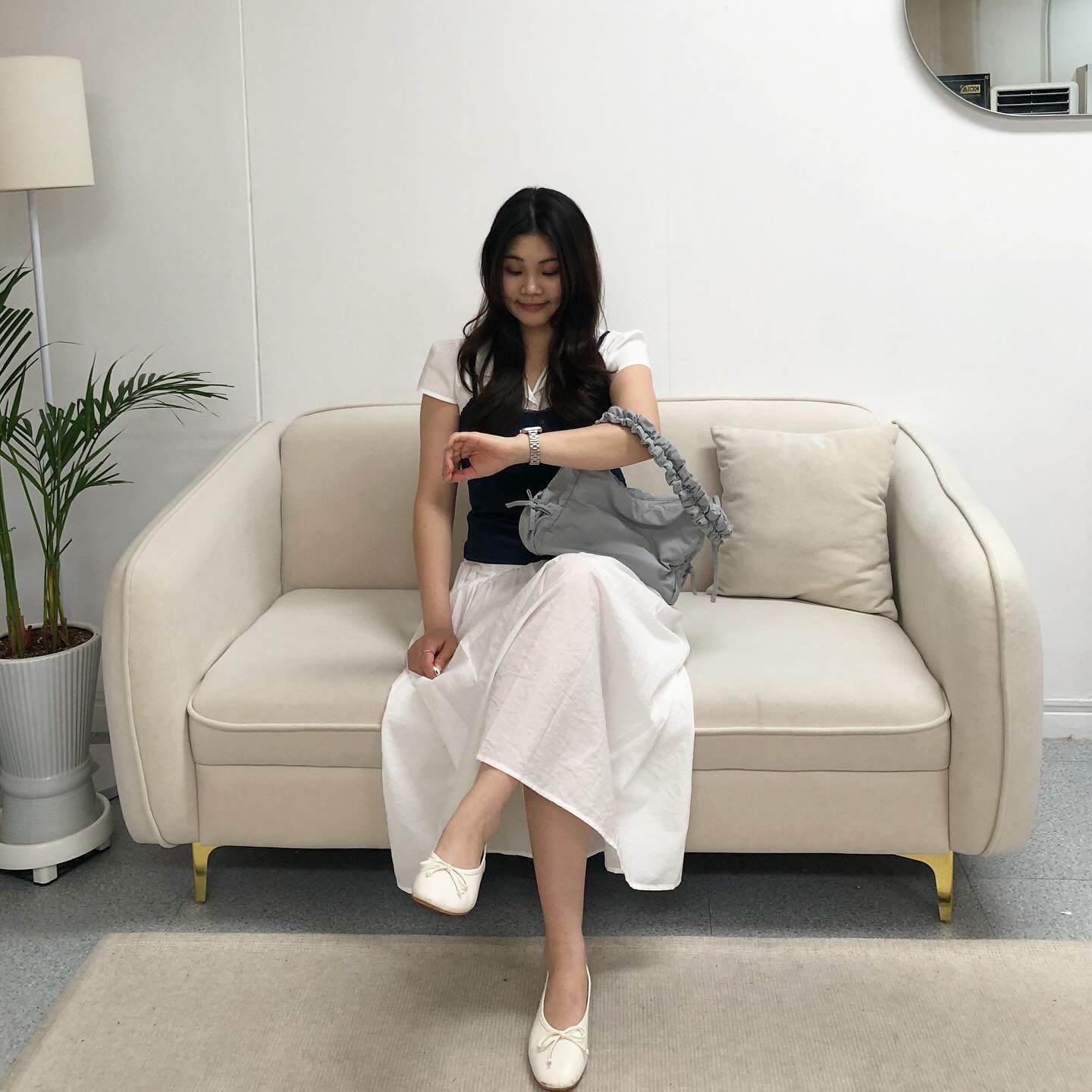 지니의데일리룩님의 스타일 - 4