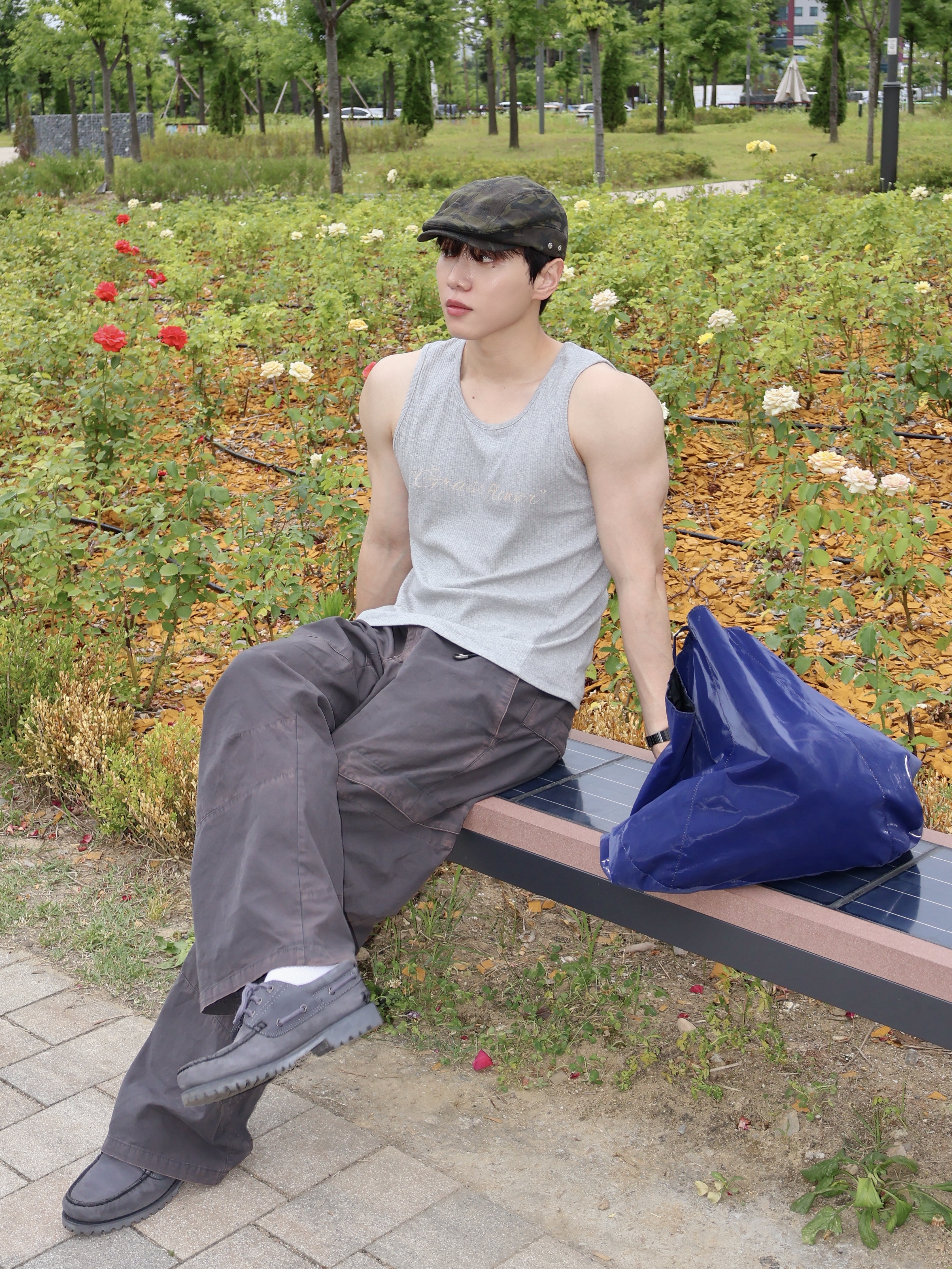 준님의 스타일