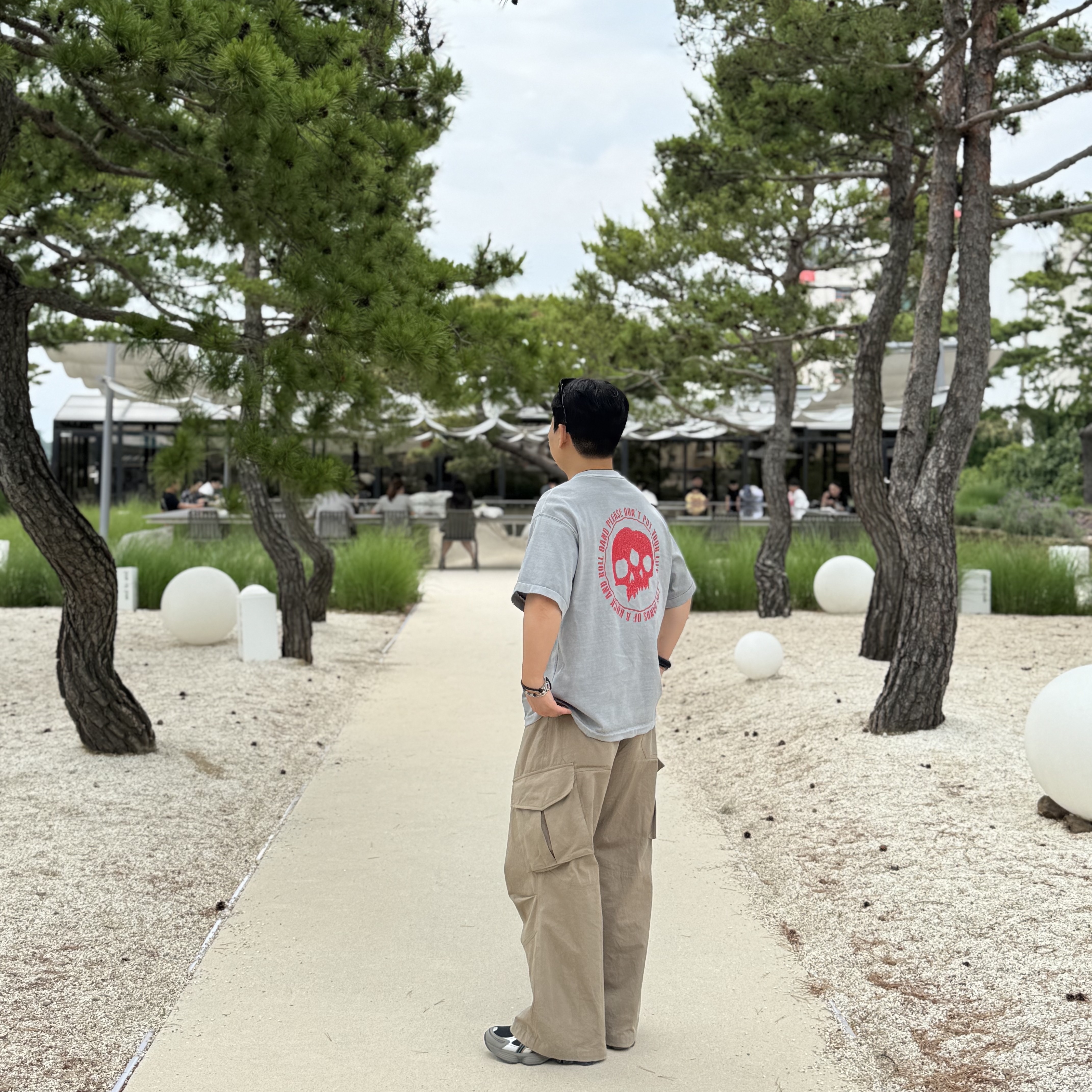 him0_0d님의 스타일 - 2