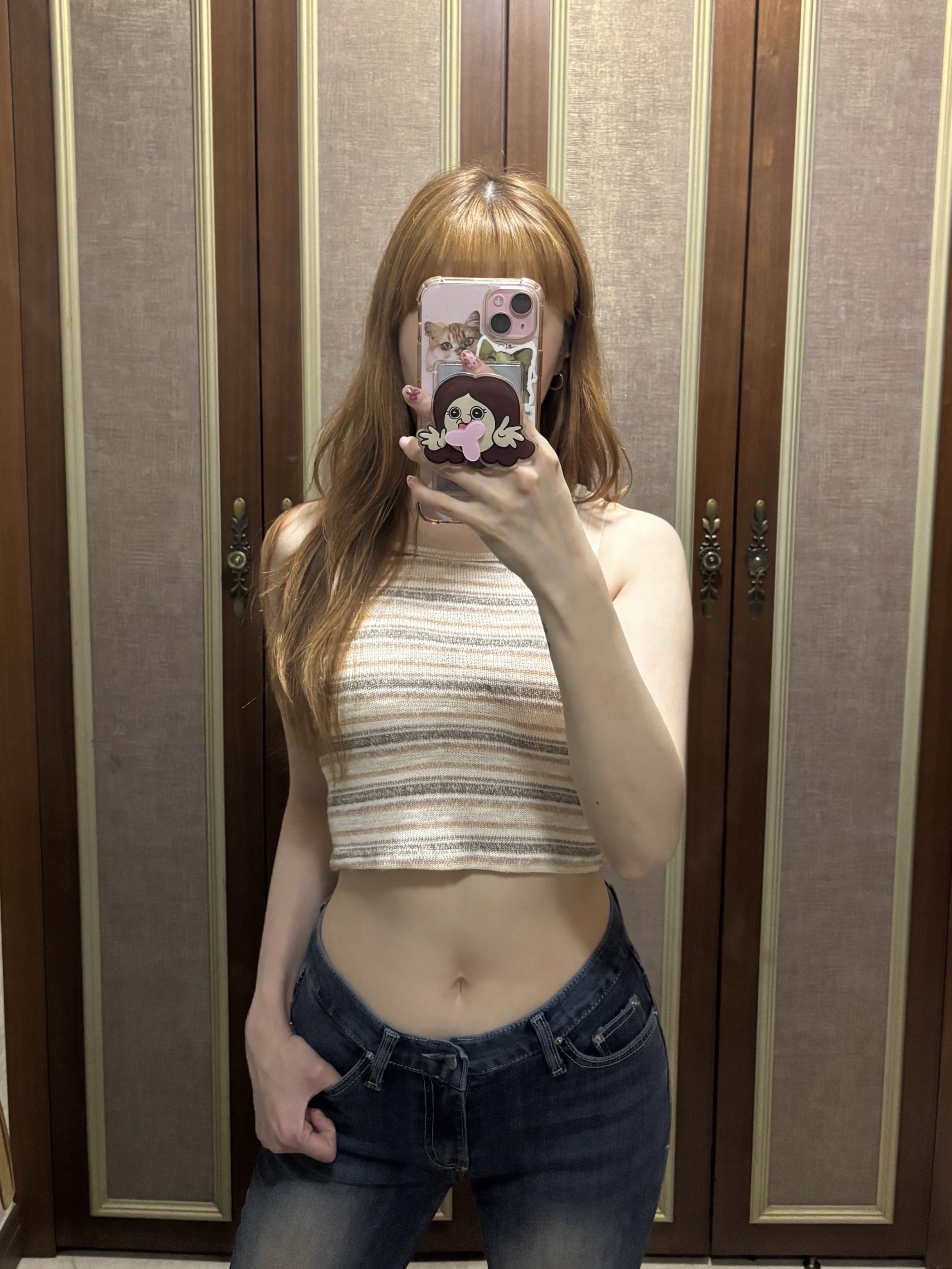Oofos OOriginal Black 착용 스타일 - 5
