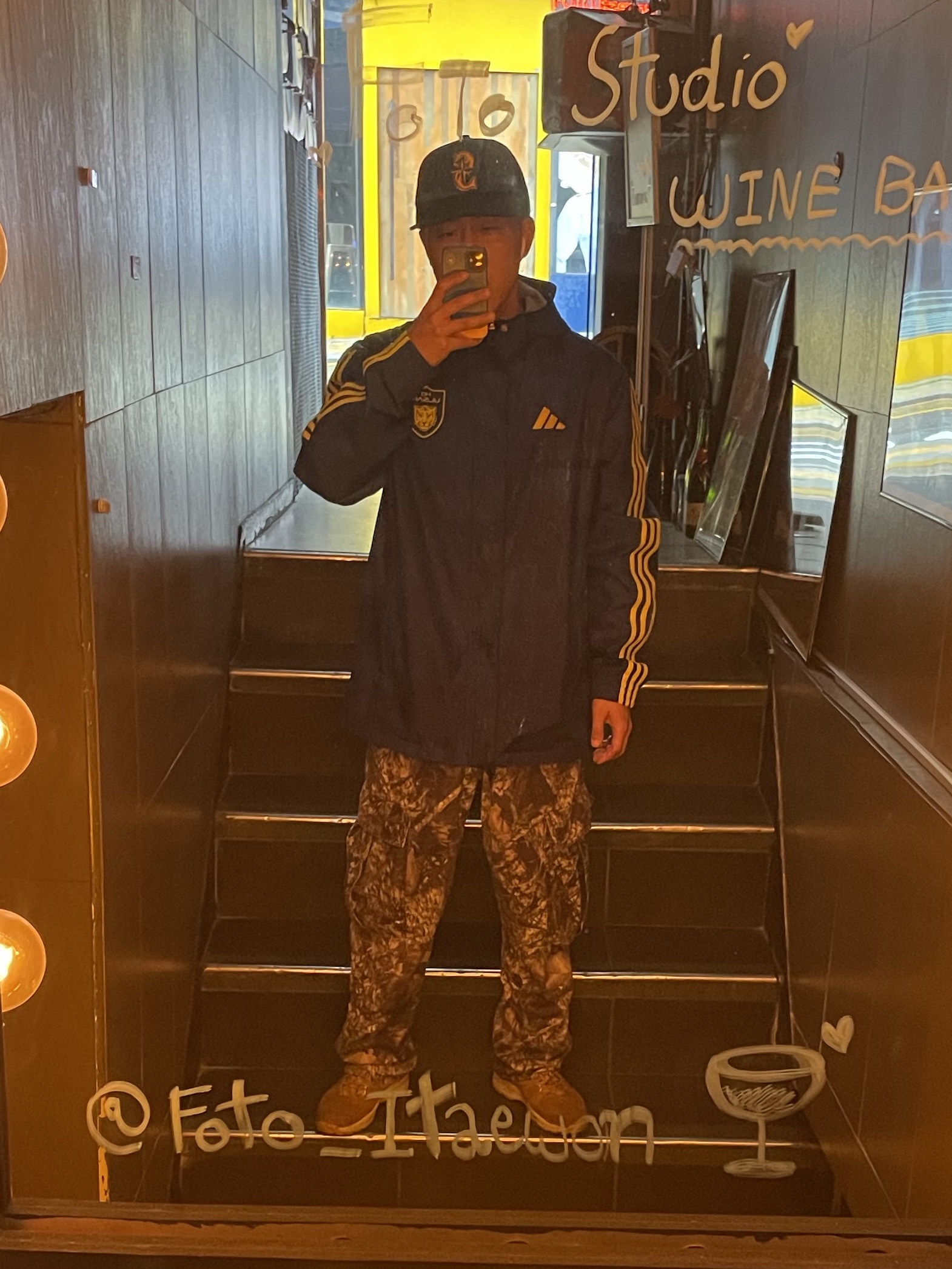 gunnytheone님의 스타일