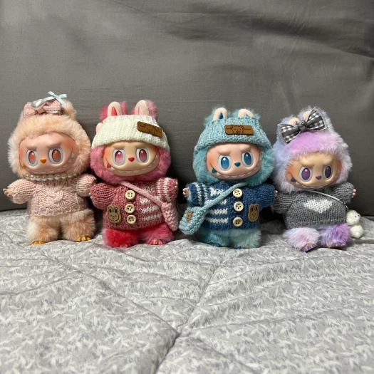 스타일 카드