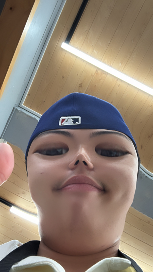 KREAM 프로필 이미지