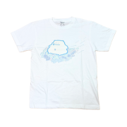 itiscoolthing Dung Mincheol T-Shirts White