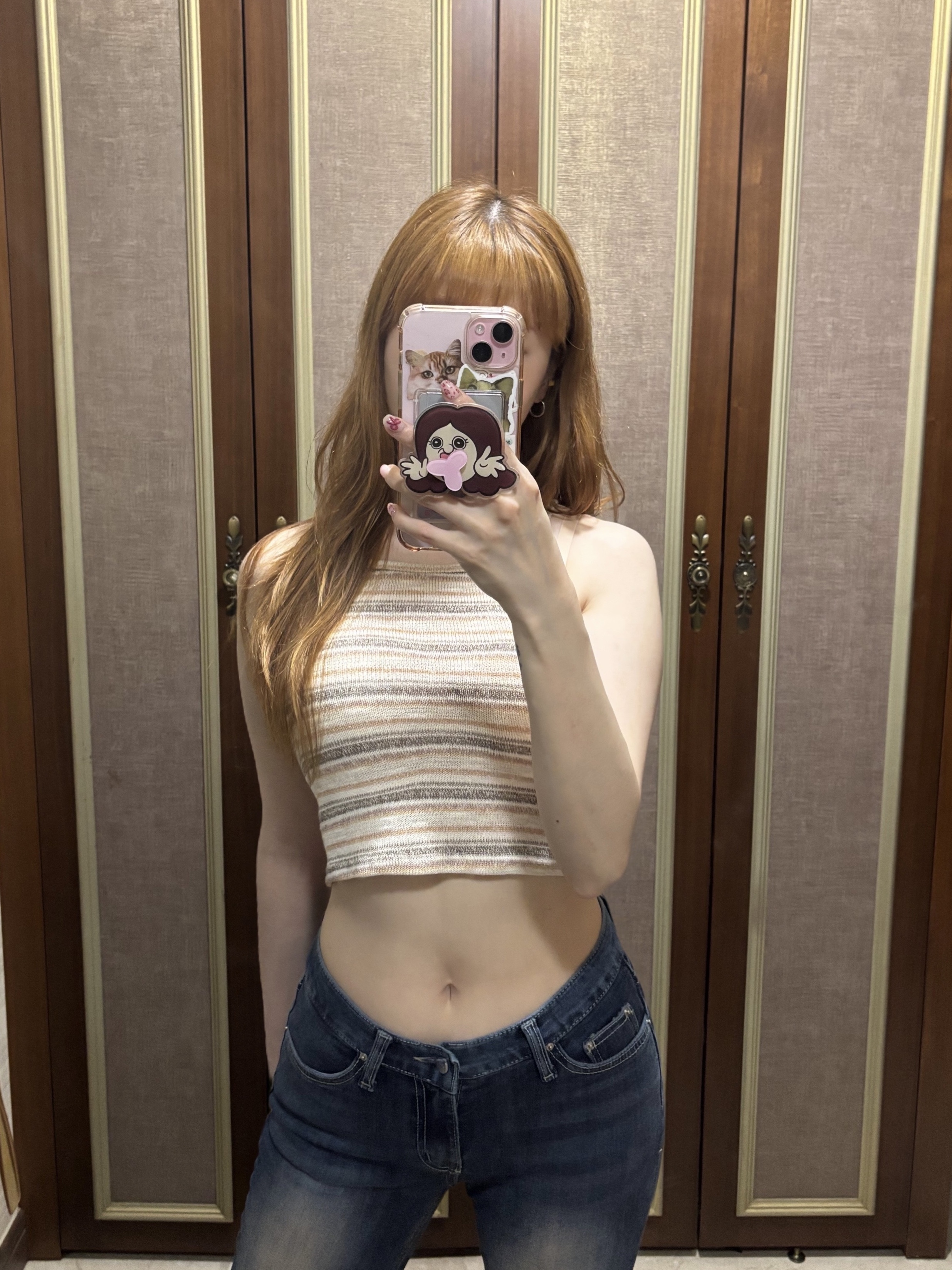 Oofos OOriginal Black 착용 스타일 - 4