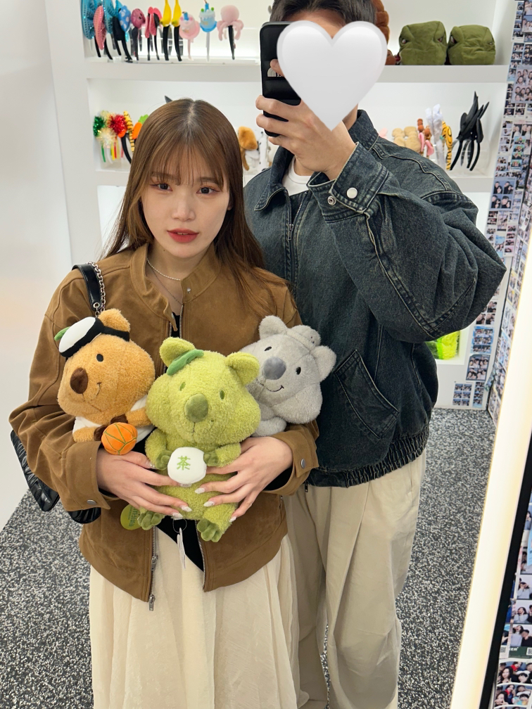 KREAM 프로필 이미지