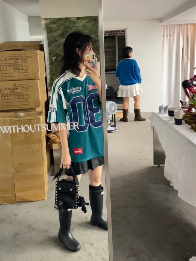 스타일 카드