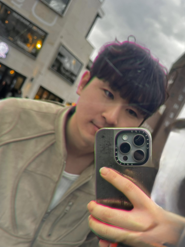 KREAM 프로필 이미지