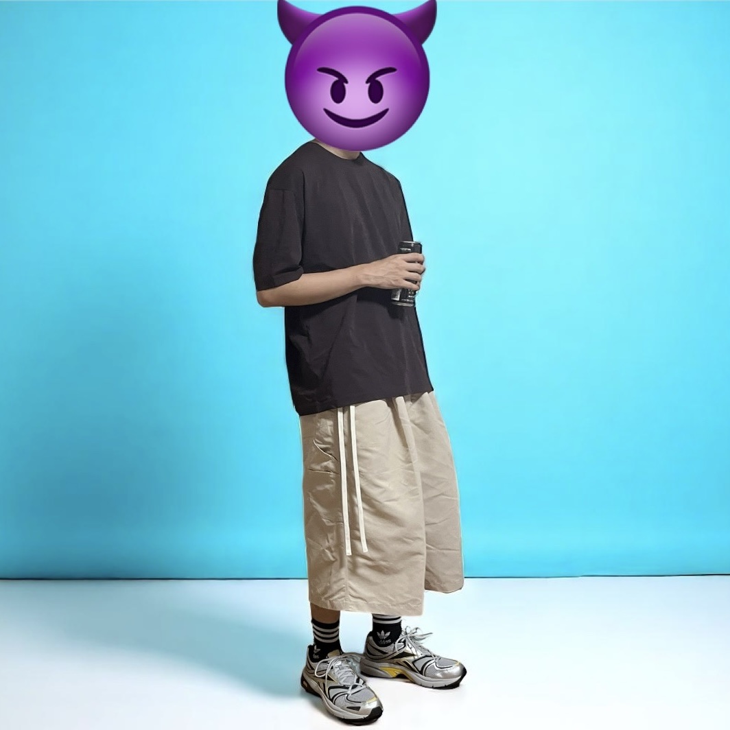KREAM 스타일
