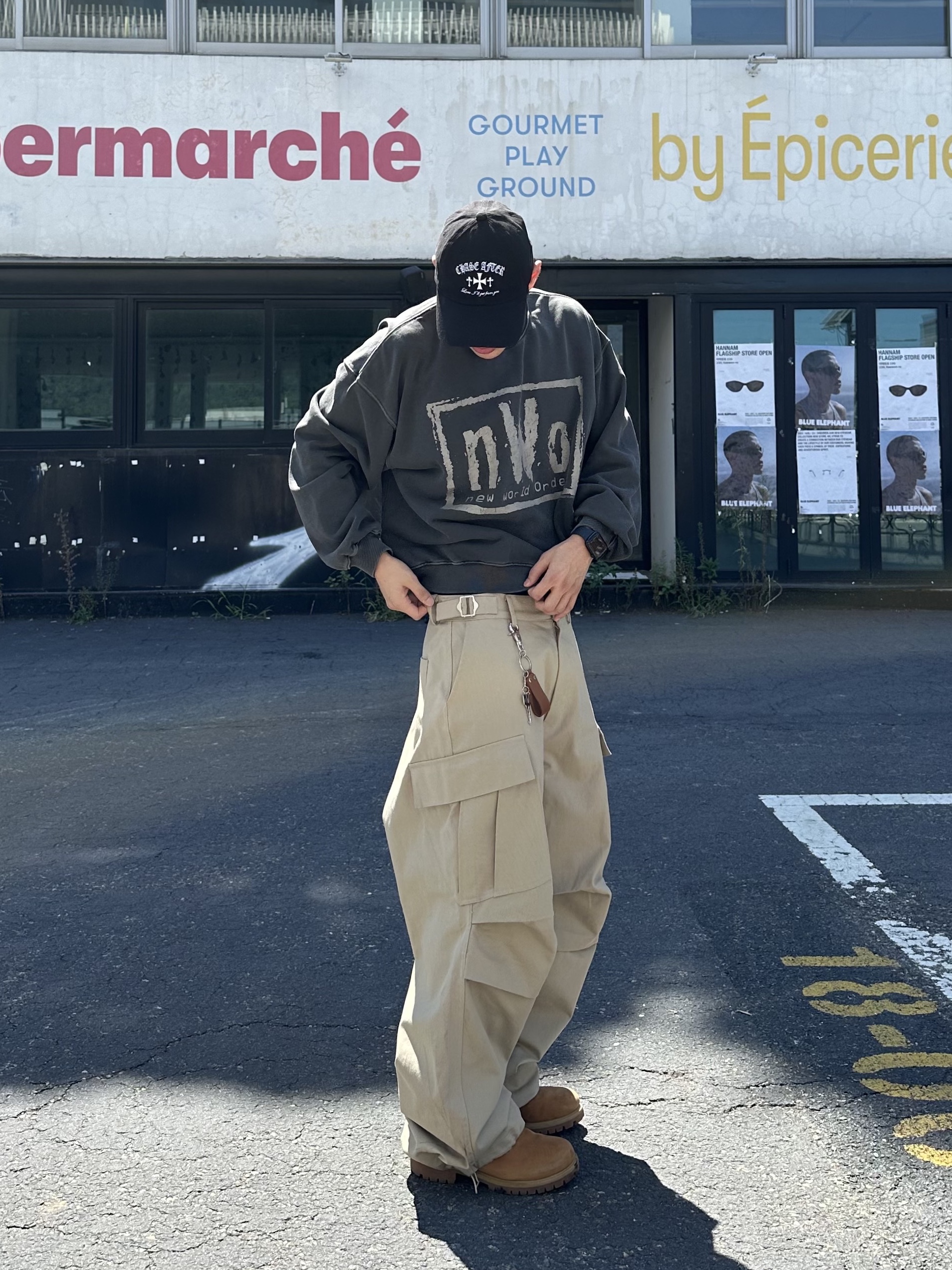스타일 카드