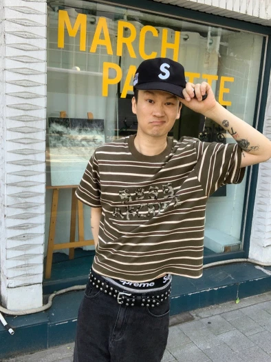 스타일 카드