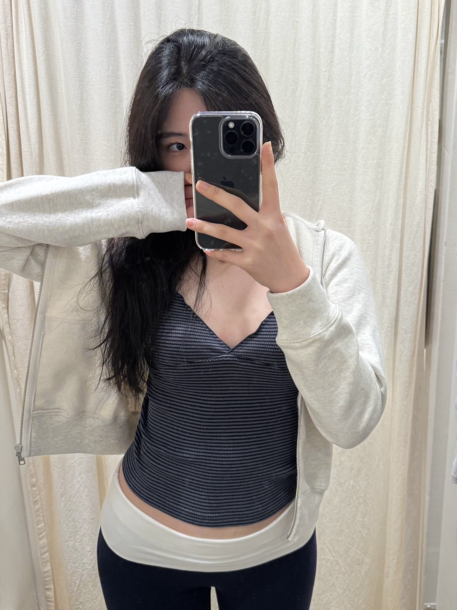 younge님의 스타일