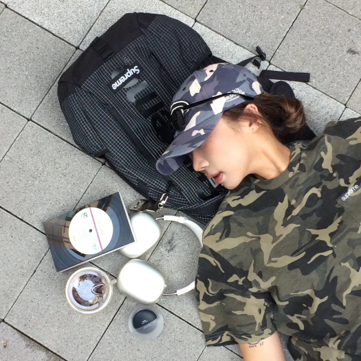스타일 카드