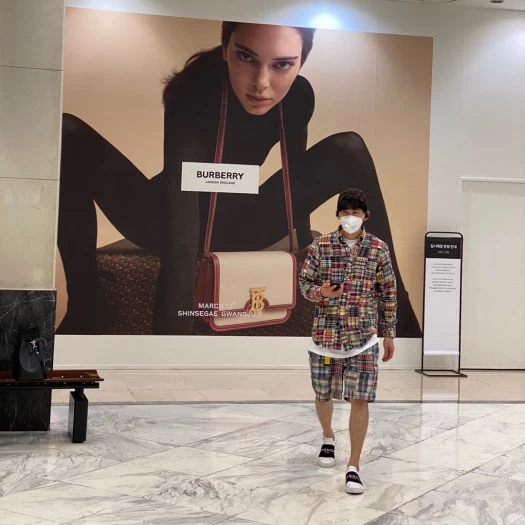 스타일 카드