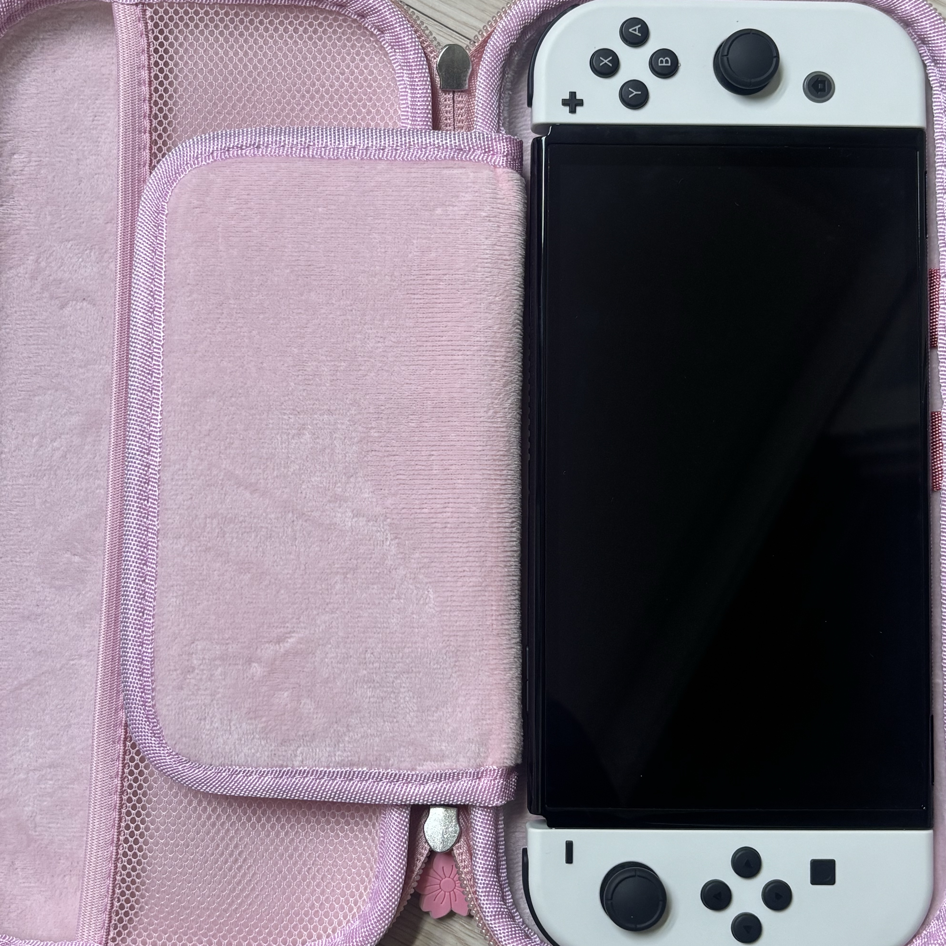Nintendo Switch Super Mario Party Jamboree 착용 스타일 - 1