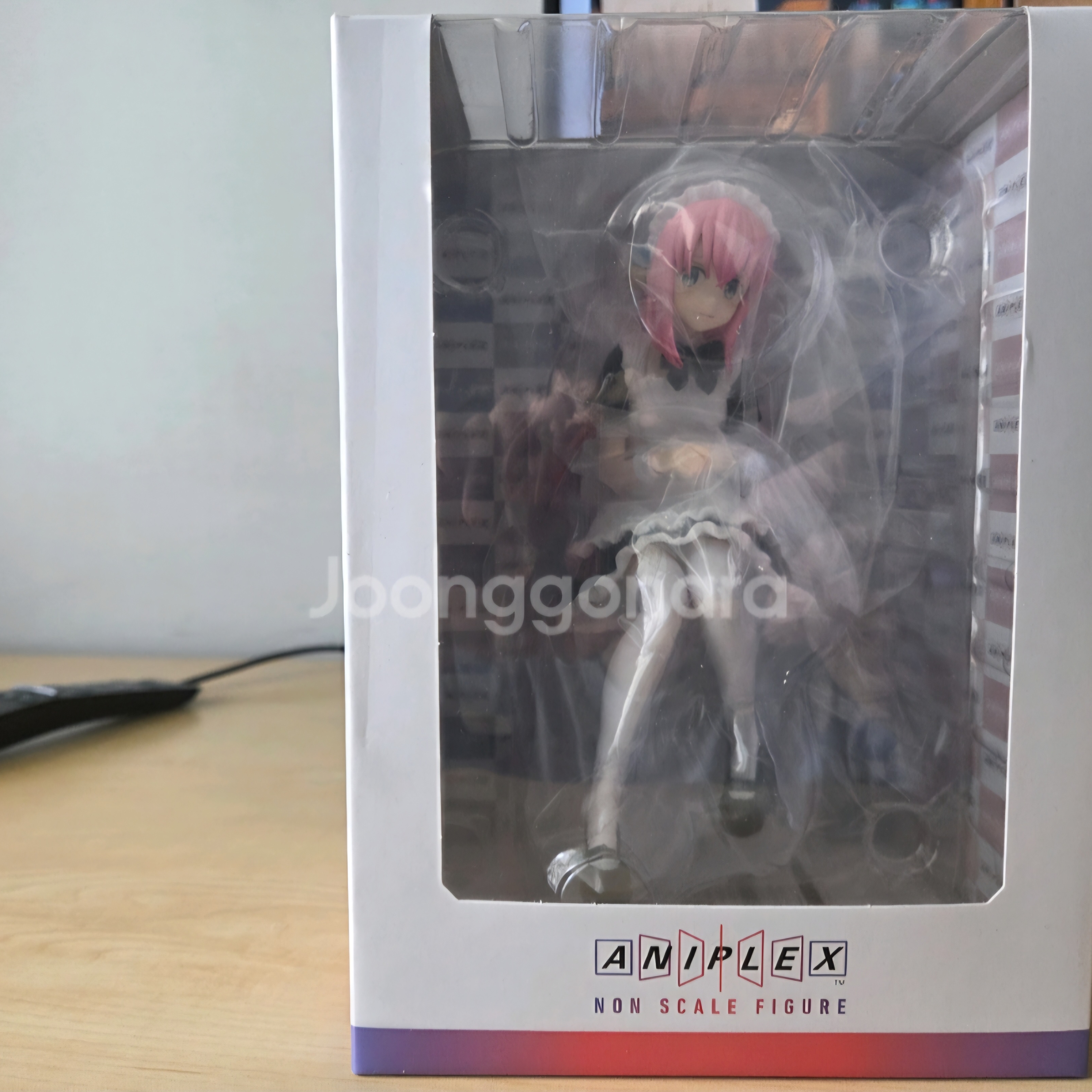 Good Smile Company Nendoroid Hitori Gotoh Attention-Seeking Monster Ver 착용 스타일 - 1