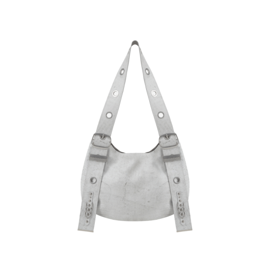ショルダーバッグ・ポシェット [VACANTARCHIVE] BELLA WIDE STRAP HOBO BAG BELLA WIDE STRAP HOBO BAG NEW COLOR RELEASE ] 많은 사랑을