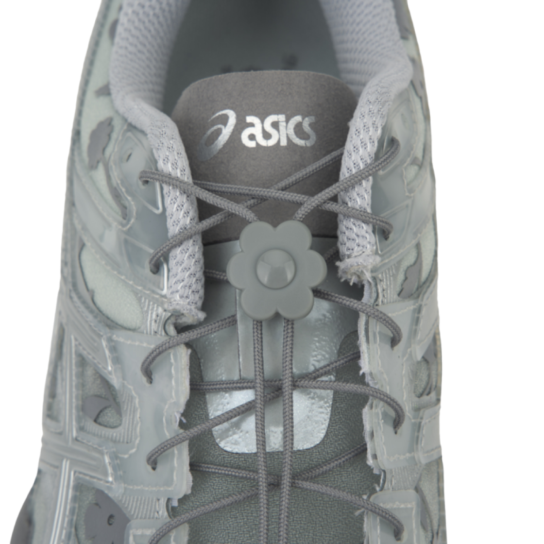 1203A762-020 Asics x Cecilie Bahnsen Gel-Cumulus 16 Gray - #7