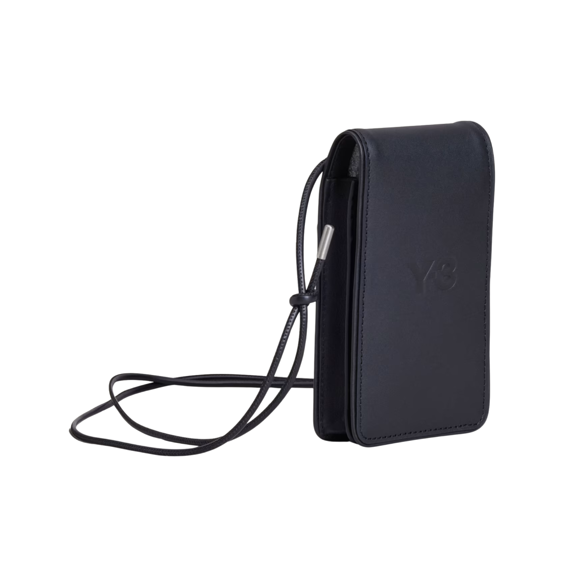 Y-3 폰케이스 블랙(Y-3 Phone Case Black) - 2