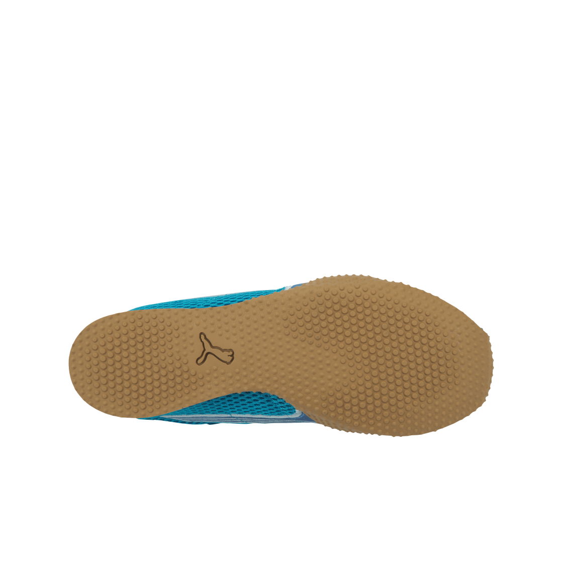 푸마 x 오픈 Yy 에이치-스트리트 하이퍼링크 블루(Puma x Open Yy H-street Hyperlink Blue) - 2