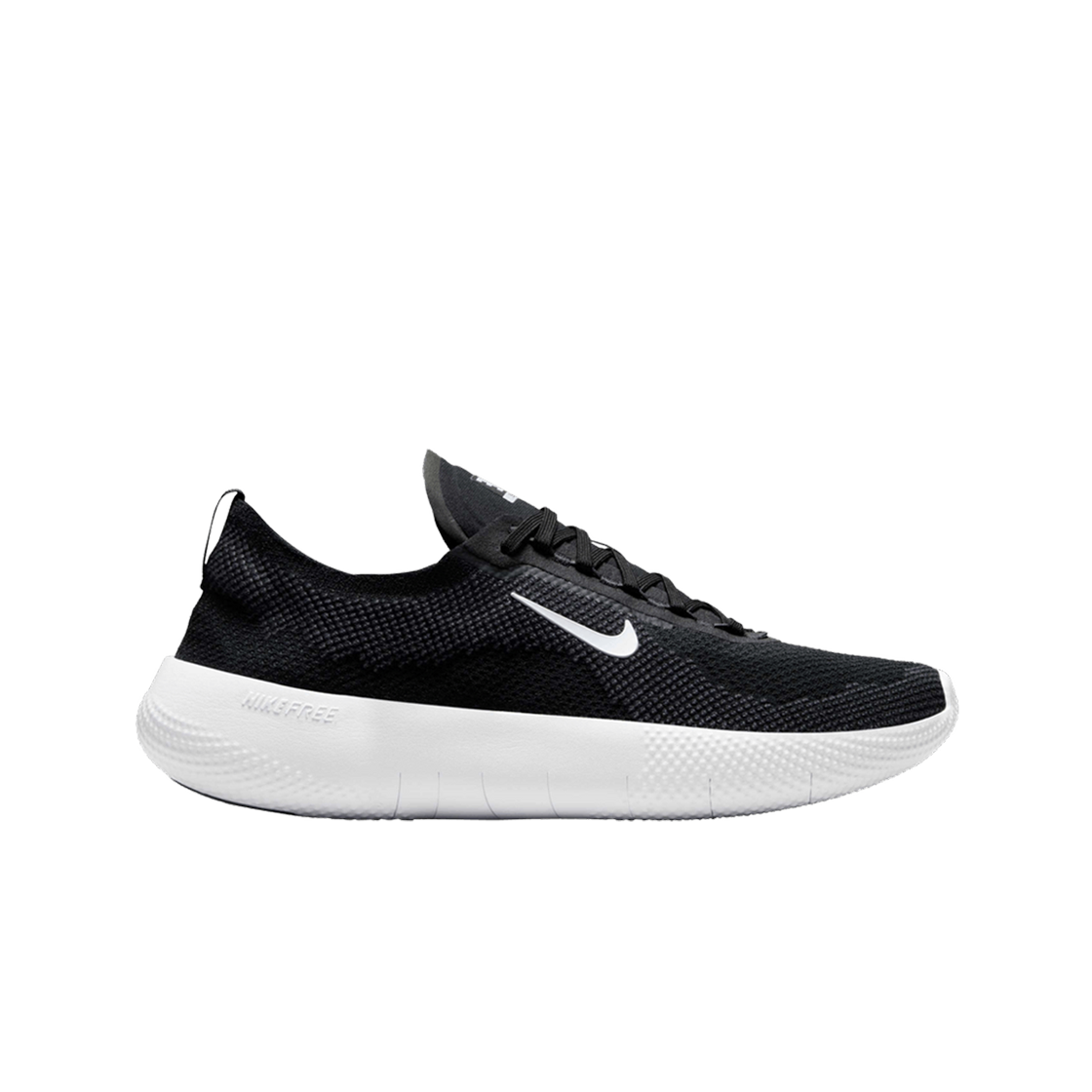 HF1078-002 Nike Free 2025 Black Anthracite
