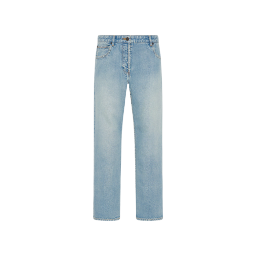 THE ROW Riaco cotton jeans W) The Row Riaco Cot STYLE | KREAM