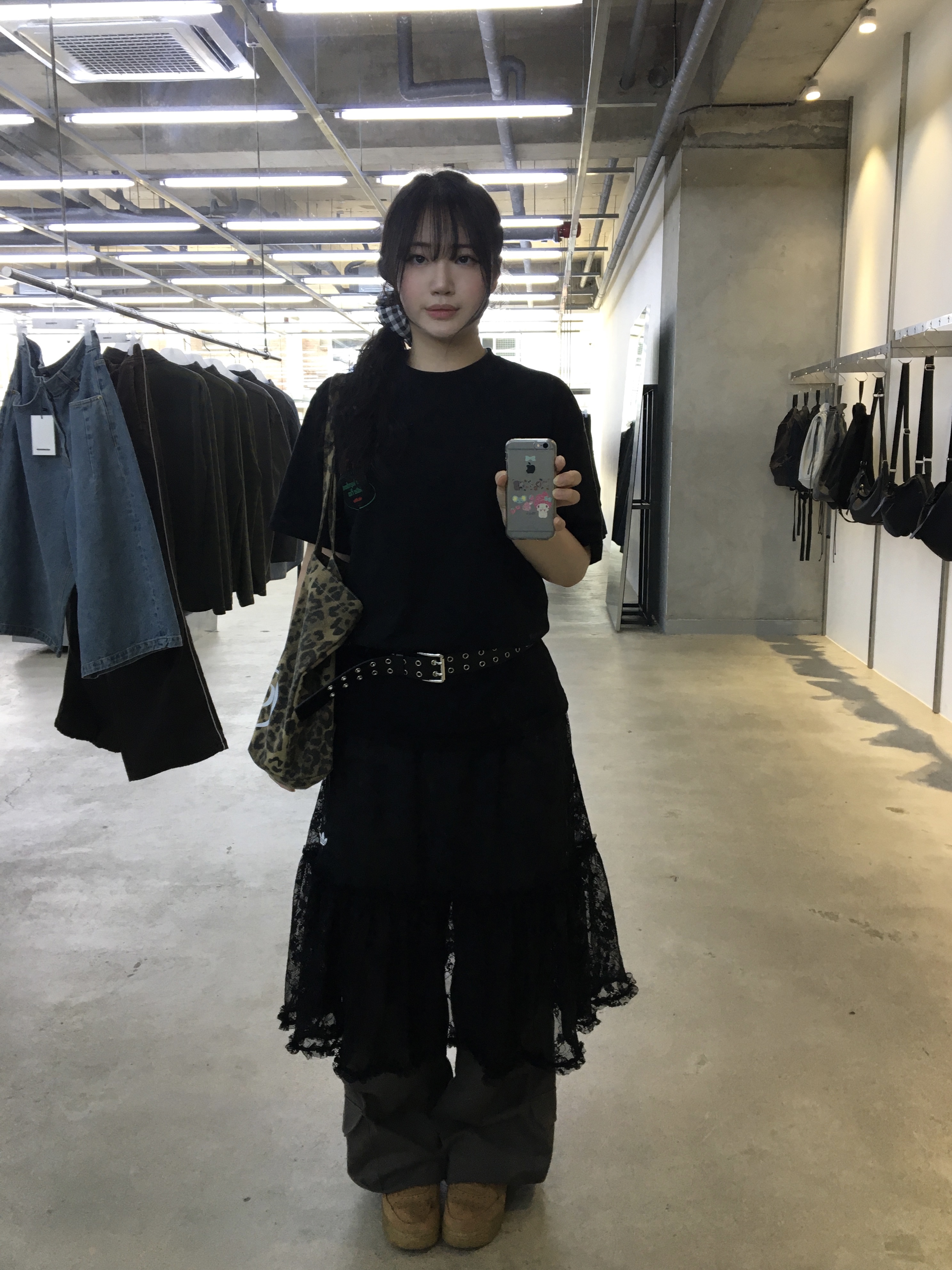 스타일 카드