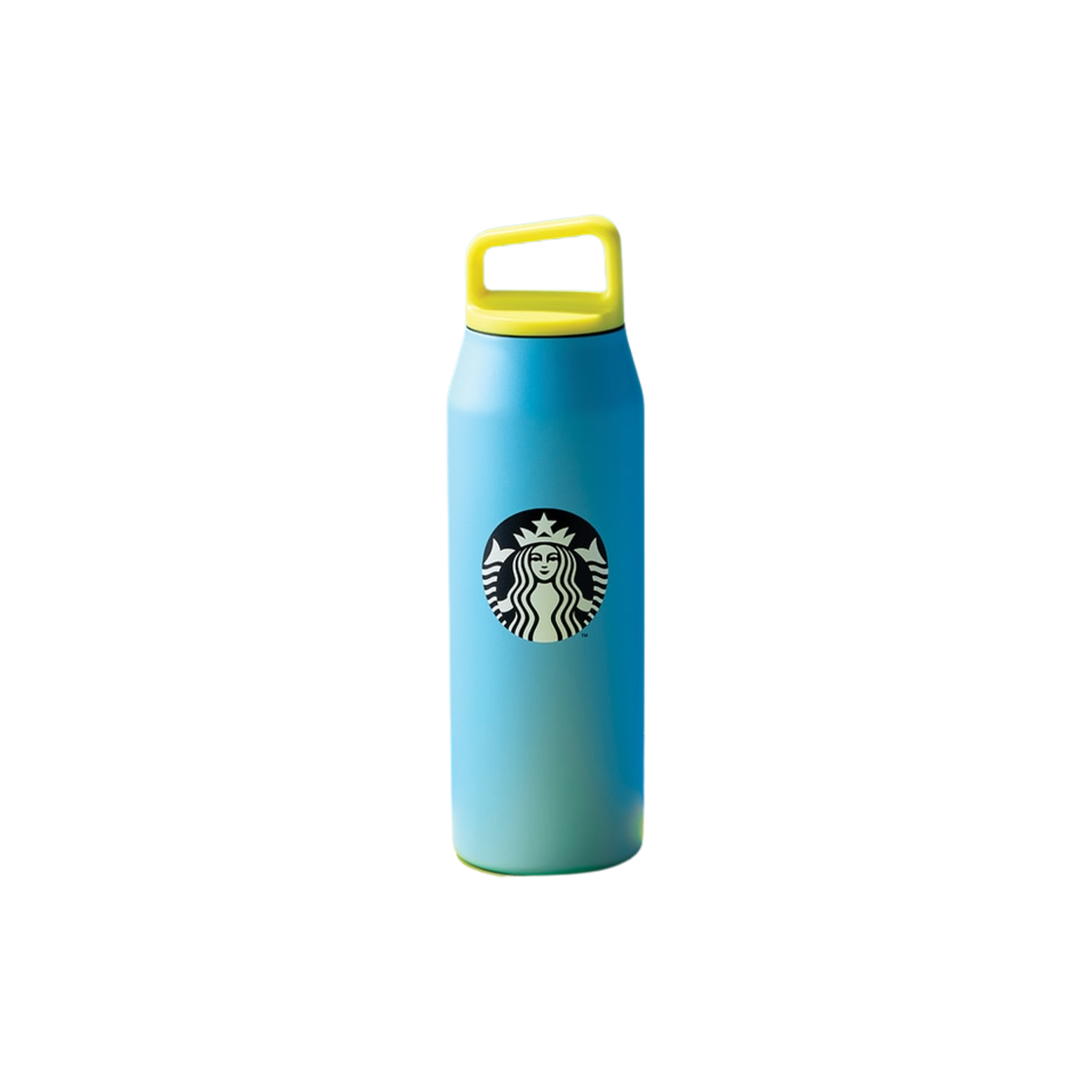 - Starbucks SS Active Miir Wide Mouth Tumbler Blue 932ml