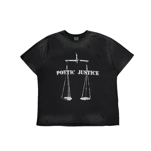 【Undermycar】Anti Fxxking Logo Play Extra Loose fit T-Shirt a_2caeeb8b3b12404aa72f8ef8a788