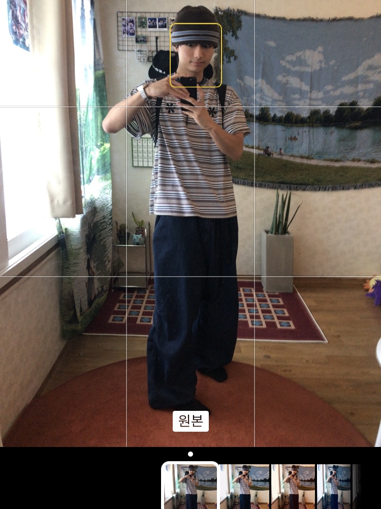 Montbell Pocketable Light Pack 13 Black, Adidas Superstar Core Black White 착용 스타일 - 2