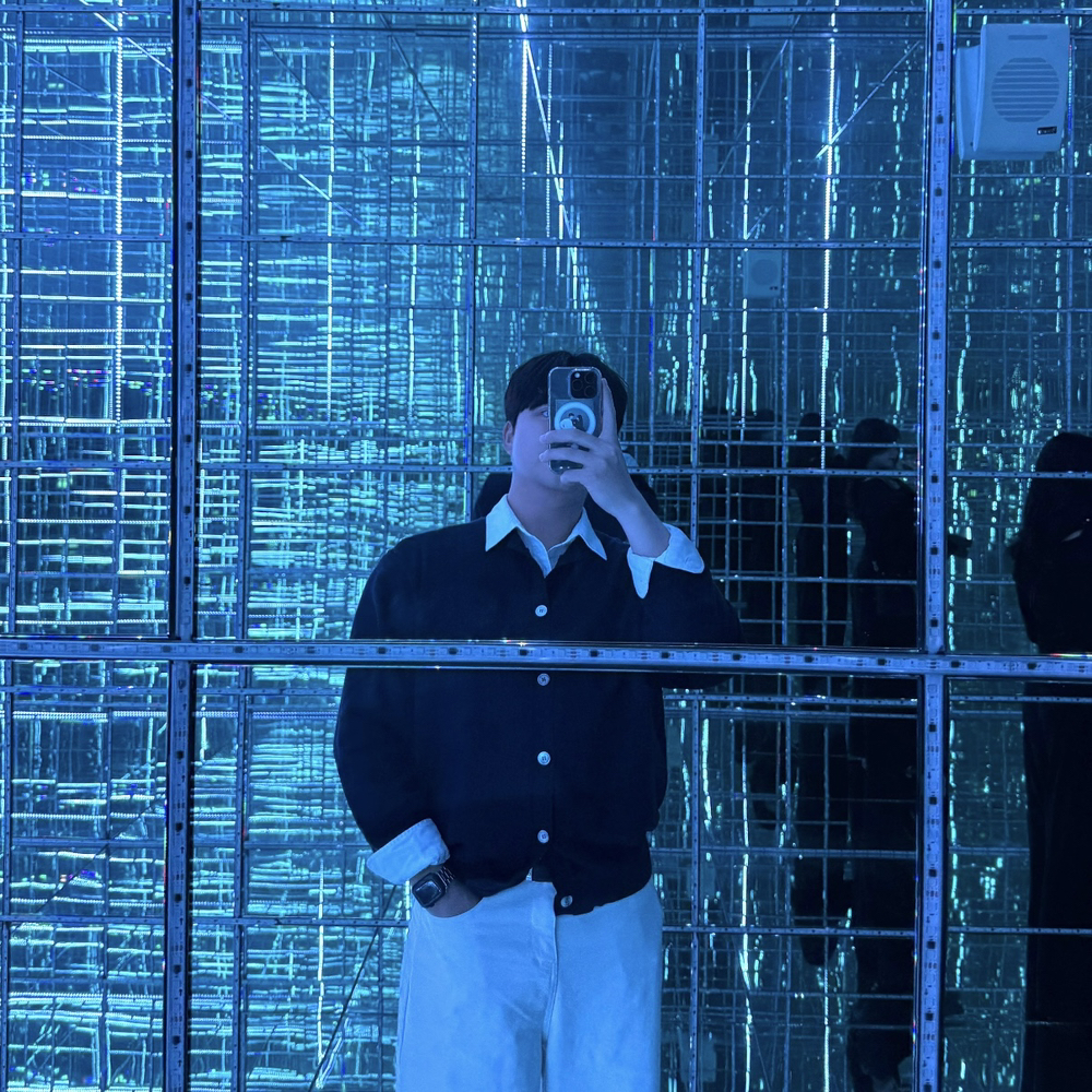 KREAM 프로필 이미지