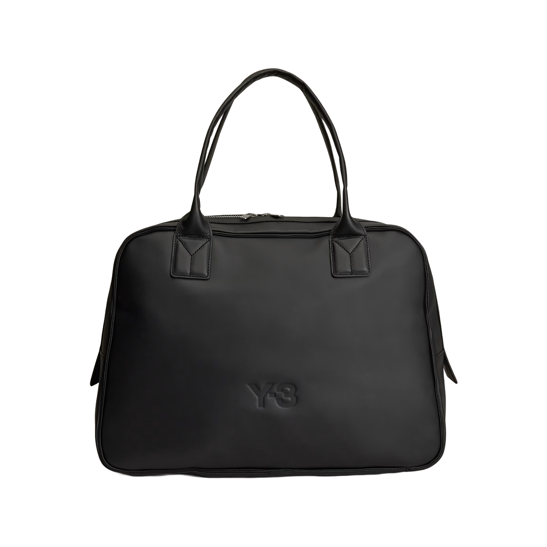 Y-3 볼링백 블랙(Y-3 Bowling Bag Black)
