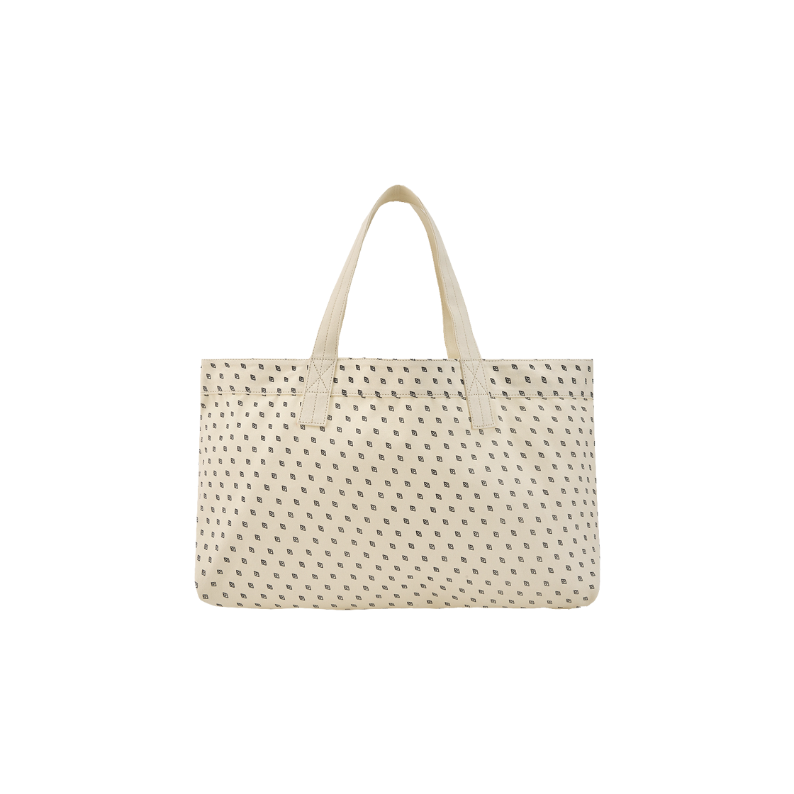 S25143-036-XX (Kids) TAO Canvas Bag White