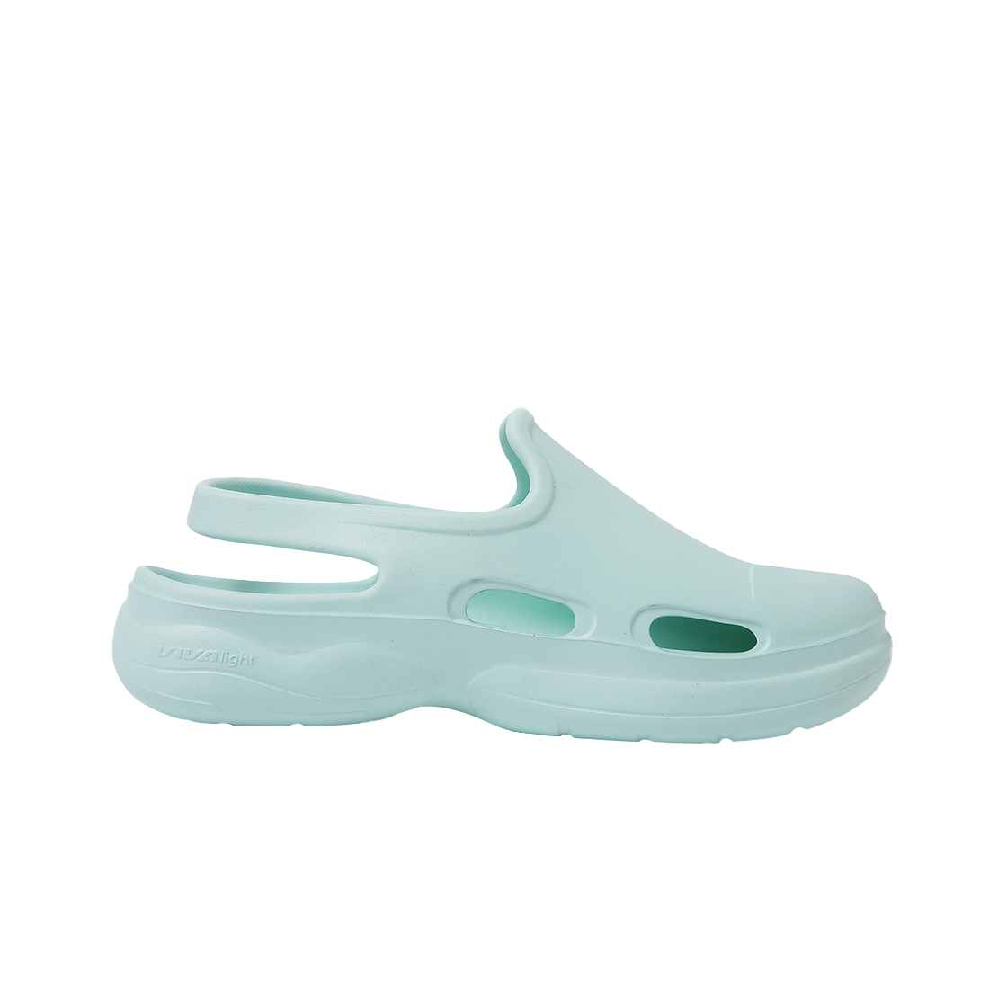 QO223LSA47_MNT0 le coq sportif Vivable Mint