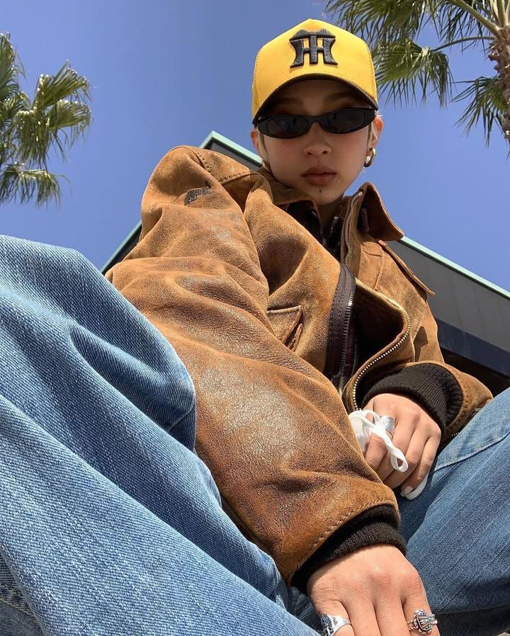 KREAM 프로필 이미지