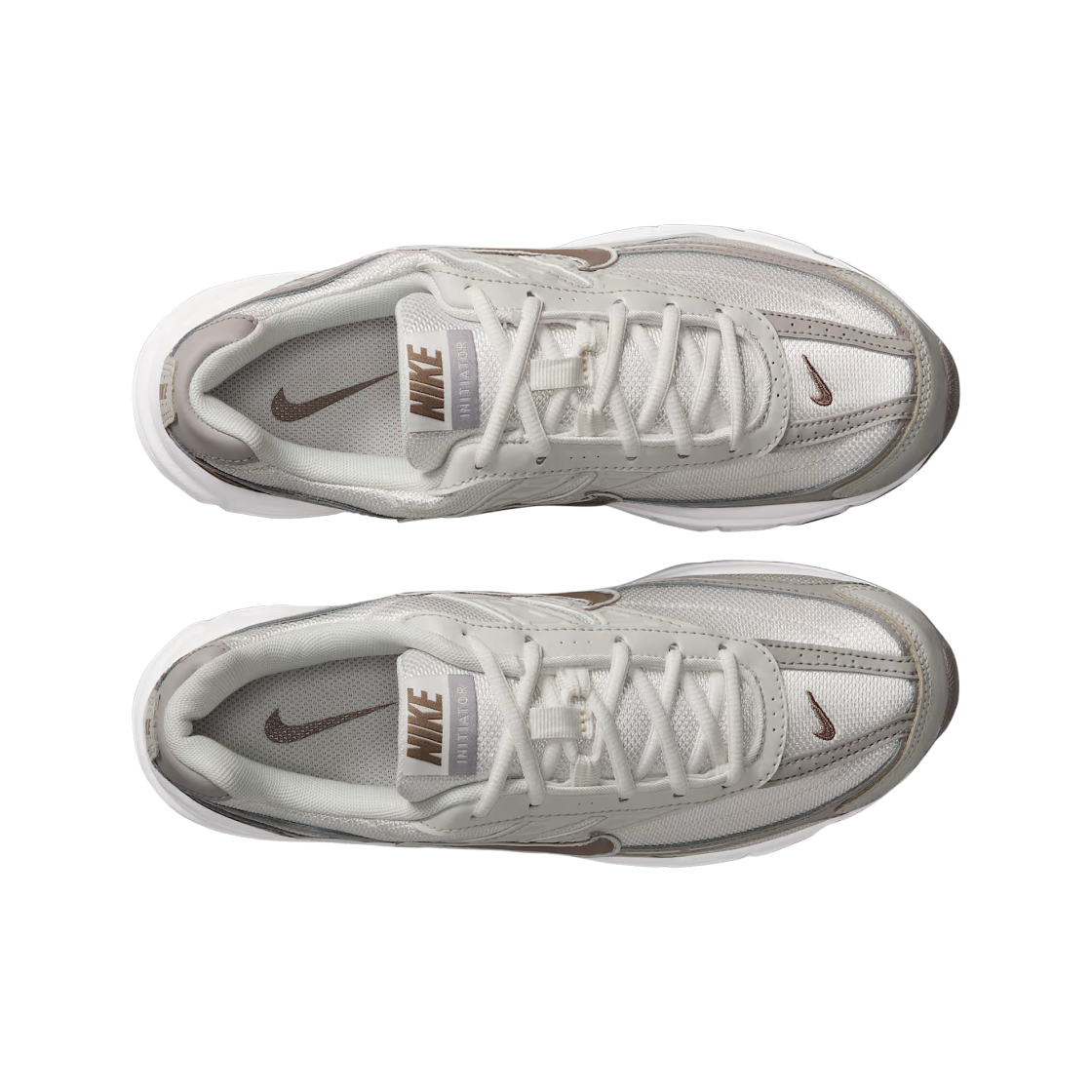 (W) 나이키 이니시에이터 팬텀 라이트 본((W) Nike Initiator Phantom Light Bone) - 2