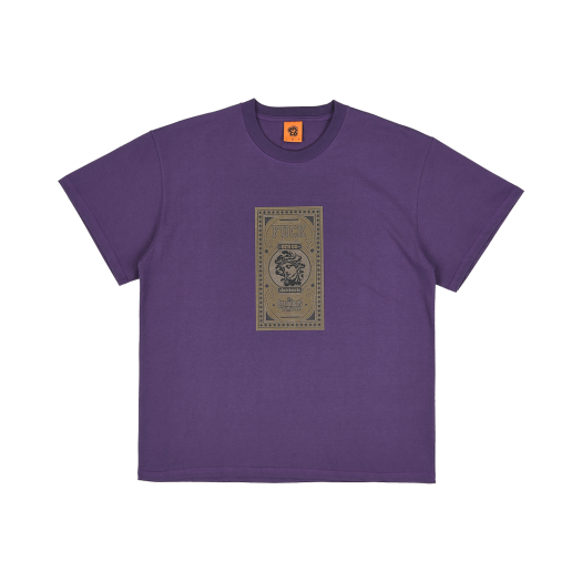 Alpha Industries｜ (UNFRM TYPE-01 TEE (MTU55009C1 MEDIUM 알파 인더스트리 UNFRM 알파 IND 티셔츠 미디엄 차콜 헤더