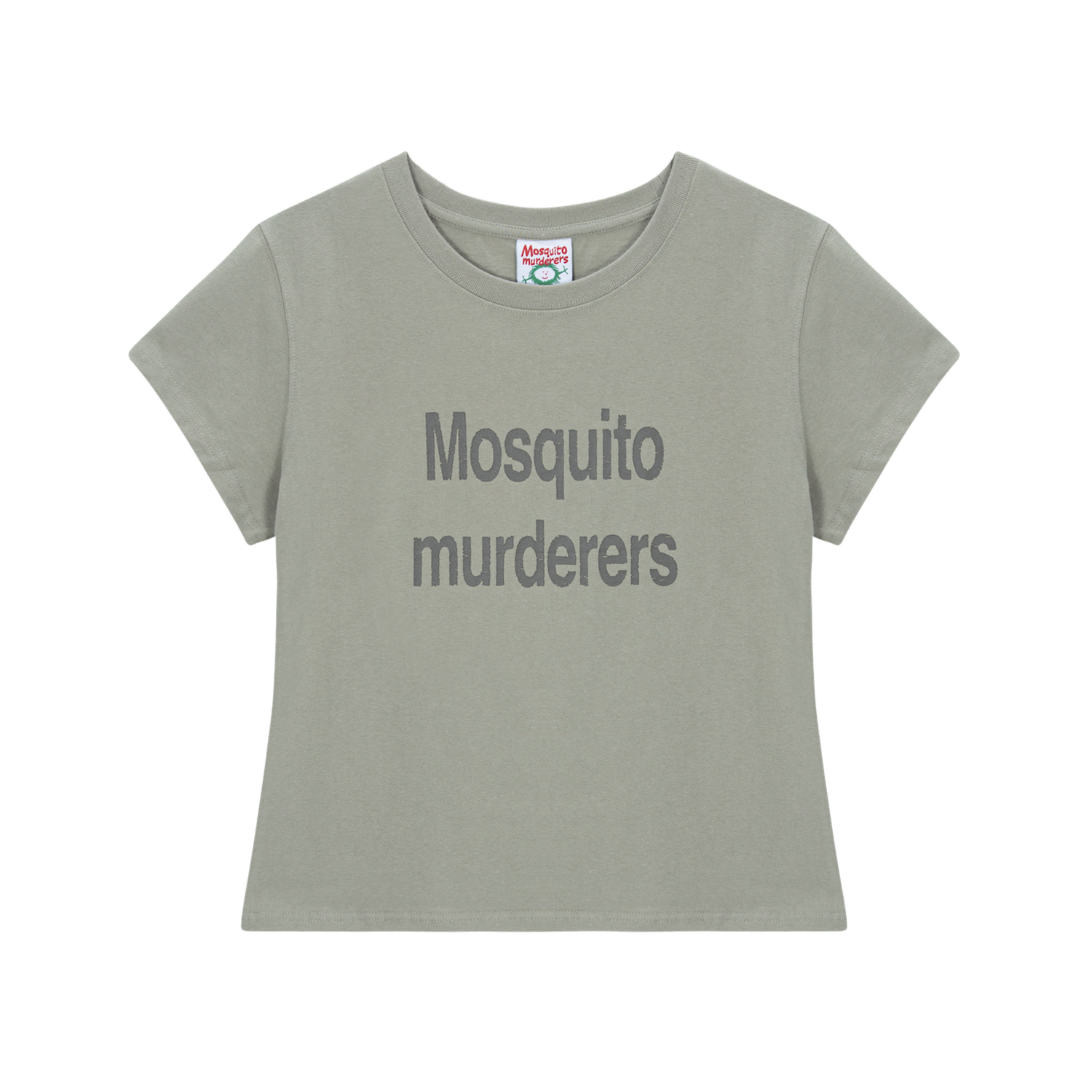 7656728 Mosquito Murderers Mini T-Shirt