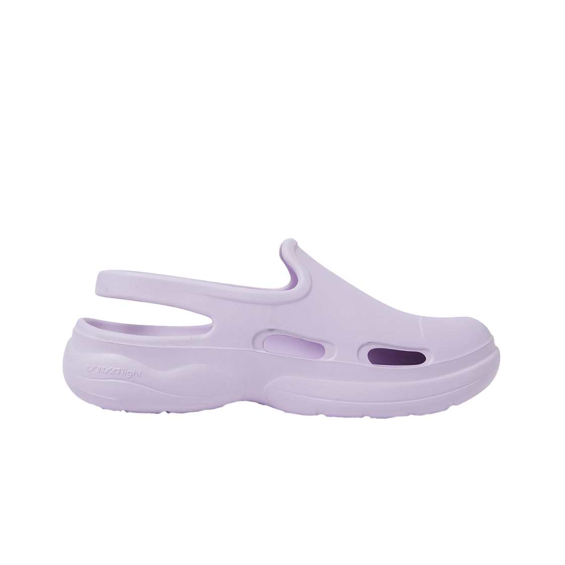 QO223LSA47_PUP0 le coq sportif Vivable Purple