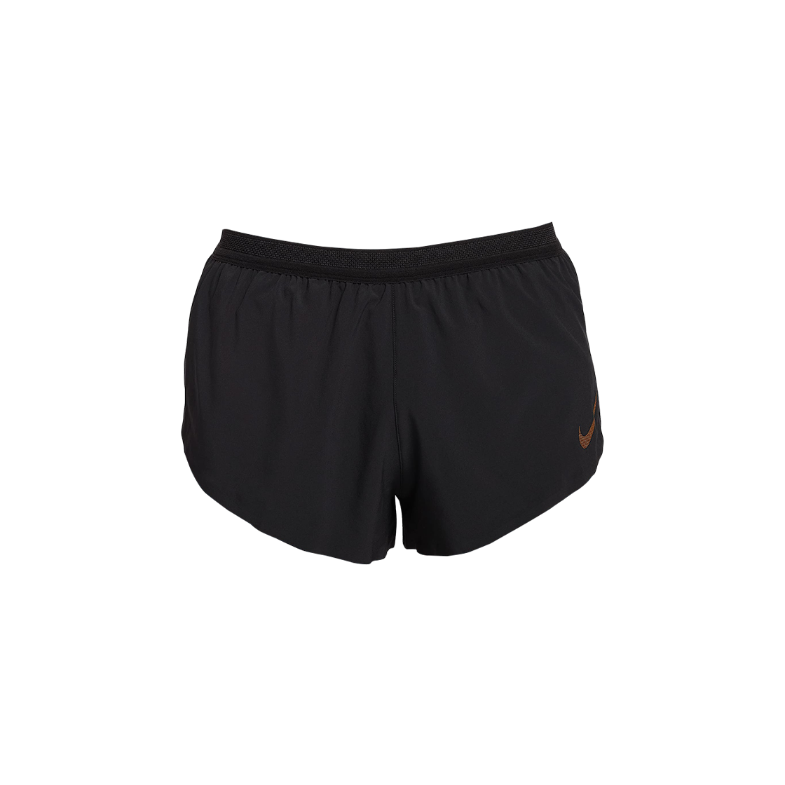 나이키 x 야콥 에어로스위프트 드라이핏 블랙 메탈릭 골드 - 아시아