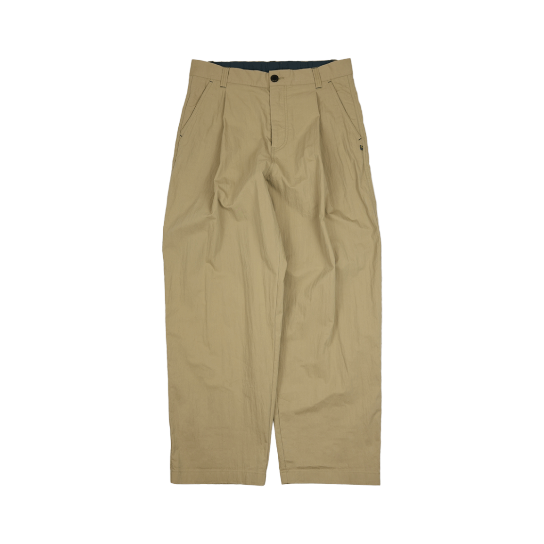 TN25SSPT01-BEG Tretorn C/N Chino Pants Beige - 대표 이미지 #1