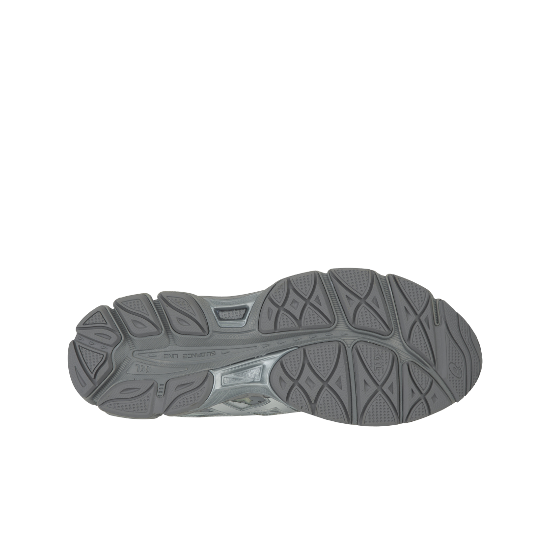 1203A762-020 Asics x Cecilie Bahnsen Gel-Cumulus 16 Gray - #2