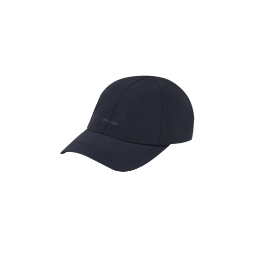 ANACAZX005NA NODE LABS Dev:7 Cap 03 Nylon Logo Campcap Navy
