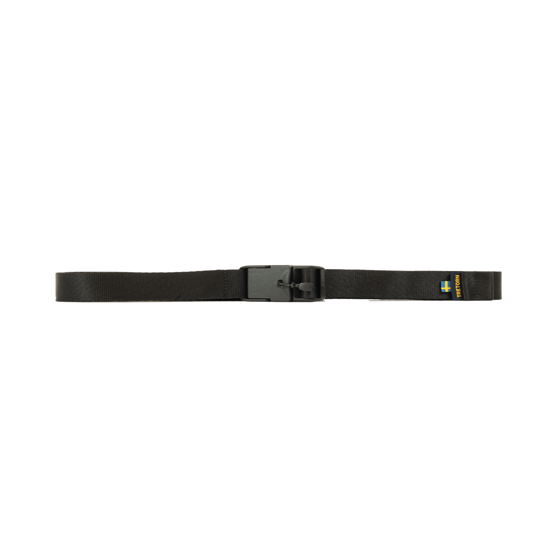 트레통 기어 벨트 블랙(Tretorn Gear Belt Black)